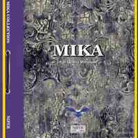 آلبوم کاغذ دیواری میکا MIKA 