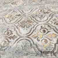 گچبری و پتینه کاری