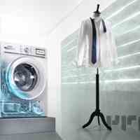 خشکشویی و اتوشویی واش تاش،ارائه انواع خدمات خشکشویی،شست و شو انواع لباس و پرده و لکه بری تخصصی