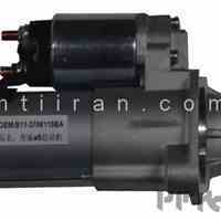 چراغ جلو راست و چپ بی وای دی BYD