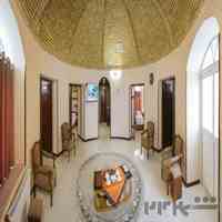 اجاره ویلا در ملک شهر