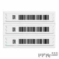 فروش لیبل DR در اصفهان