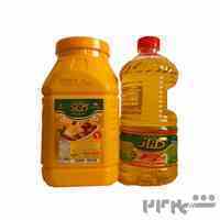 فروش عمده و خرده روغن خوراکی به قیمت کارخانه