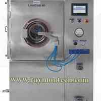 Lab Auto Coater در کلین روم- گروه رایمون