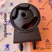 دسته موتور پراید شماره دو