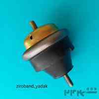 دسته موتور دوسر پیچ 405