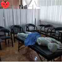 آموزش حجامت و تزریقات و سایر خدمات پزشکی و زیبایی 