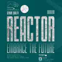 آلبوم کاغذ دیواری راکتور REACTOR 