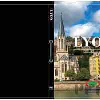 آلبوم کاغذ دیواری لیون LYON 