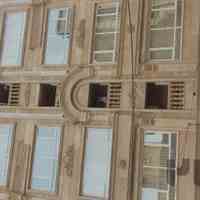 درب و پنجره دوجدارهupvc