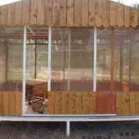 تولید و پخش عمده چوب ترمو در ملارد برای مصرف نمای چوبی،دور استخر،آلاچیق و… با قیمت مناسب