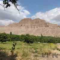 دماوند منطقه ییلاقی و سرسبز سیمین دشت 