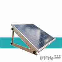 استراکچر خورشیدی 