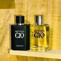 ادکلن اصل GIO