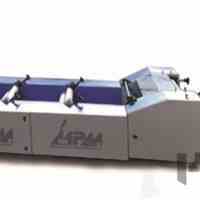 تولید دستگاه رشته بری نیمه اتومات