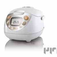 پلوپز 10 نفره فیلیپس مدل HD4755