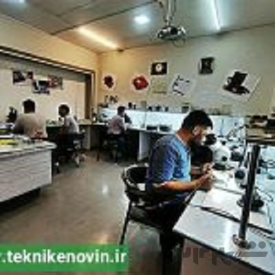 آموزشگاه تعمیرات موبایل شیراز فیدار - گروه فناوری و آموزشی تکنیک نوین