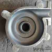 تولیدقطعات چدن داکتیل ، چدن خاکستری 