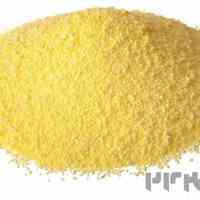 گورگد پودری و گرانوله