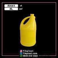 مرکز فروش عمده انواع گالن 1 و 4 لیتری سفیدکننده با بهترین کیفیت 