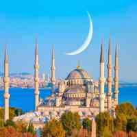 آفر تورهای پاییزی