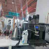 اجاره دستگاه قهوه ساز برای ایونت ها و نمایشگاه ها