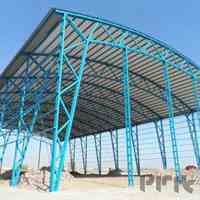 فروش سوله با ورق اس تی 30 و ورق اس تی 37