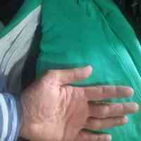 ضایعات پارچه دست پاک کن،پارچه نساجی،تیکه پارچه،ضایعات پلاستیک،نایلون،کارتن،ضایعات سرجوراب مردانه،پارچه نظافتی،پارچه ...