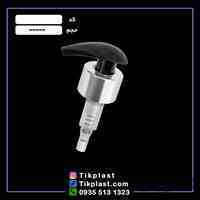 کارخانه تولید پمپ غلیظ پاش دهانه 24 و 28 با کیفیت بالا 