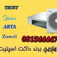 داکت اسپلیت 