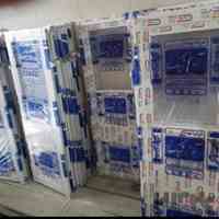 فروش درب های آلومینیومی و PVC