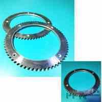 بورس چرخ دنده سری تراش تراب