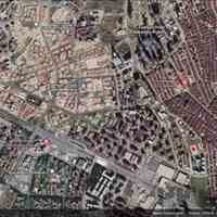 اپارتمان در ترکیه