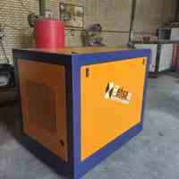 کمپرسور اسکرو 