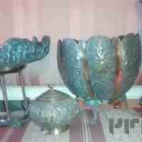 خریدار نقره 