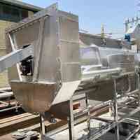 خرید خط تولید فرنچ فرایز