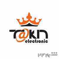 تکین الکترونیک