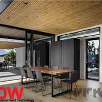  فروش انواع رنگ های صنایع کابینت، mdf ، چوب و PVC ، سرویس روشویی