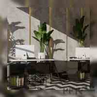 طراحی داخلی در تهران