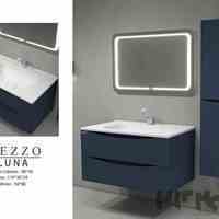 روشویی کابینتی mezzo