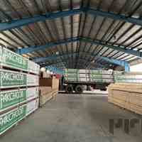 فروش مواد اولیه چوب و mdf 