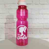 قمقمه باربی