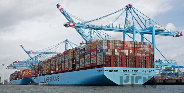 ترخیص کالا، حمل و نقل بین المللی، واردات مستقیم از چین و سایر کشورها