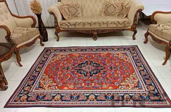 فرشینه وپادری نمدی