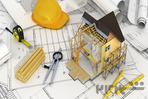 ارائه خدمات مهندسی ساختمان (جواز)