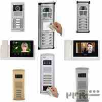 تعمیر رسیور وآیفون تصویری فردیس