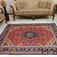 فرشینه وپادری نمدی