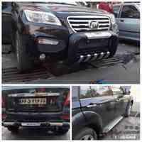گارد x33s x22 x60 x50 x55 x33 x33AT هایما جک