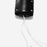 موتور ویبره لرزشی 12V 6V