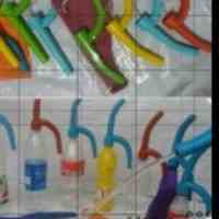 آفتابه(آبریز) مسافرتی
